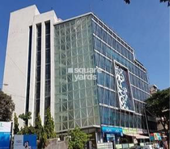 Commercial Office Space 1000 Sq.Ft. For Rent in Andheri West Mumbai  7015233