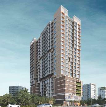 2 BHK Apartment For Resale in Ipsit Anand Mangal Borivali West Mumbai 7015234