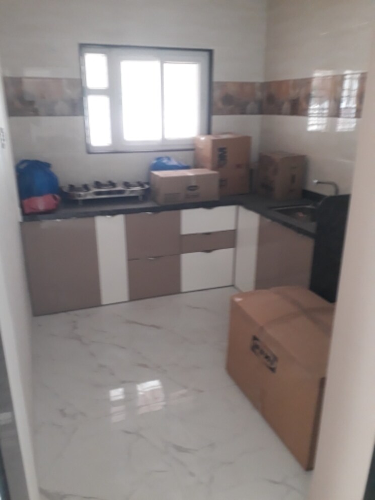 Kitchen, kohinoor-s3-lifestyle 3 Bedroom 2100 Sq.Ft. Independent House In Pimple Saudagar Pune 7015324