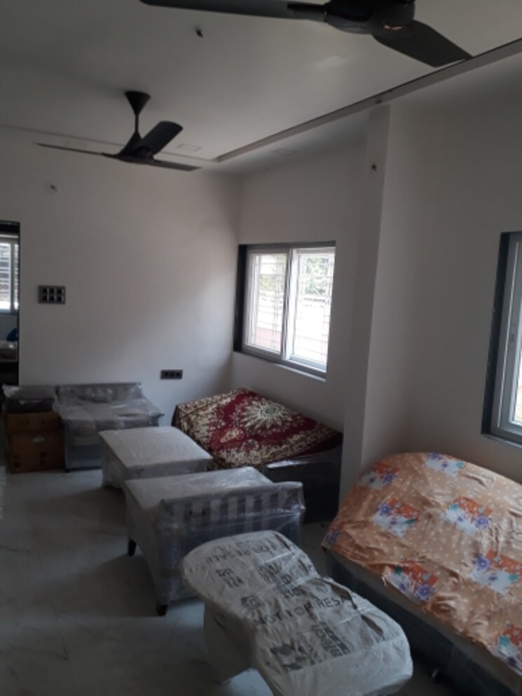 Living Room, kohinoor-s3-lifestyle 3 Bedroom 2100 Sq.Ft. Independent House In Pimple Saudagar Pune 7015324