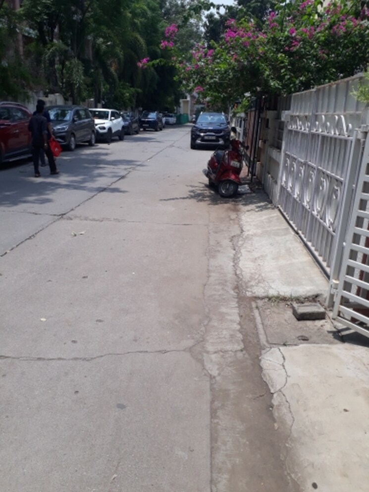  Parking, kohinoor-s3-lifestyle 3 Bedroom 2100 Sq.Ft. Independent House In Pimple Saudagar Pune 7015324