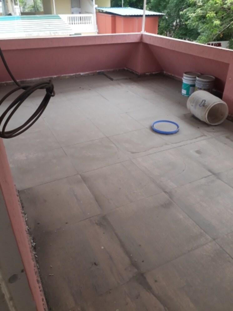 Bathroom, kohinoor-s3-lifestyle 3 Bedroom 2100 Sq.Ft. Independent House In Pimple Saudagar Pune 7015324