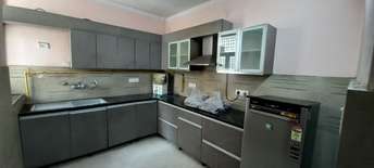 2 BHK Builder Floor For Rent in Sector 105 Noida  7015320