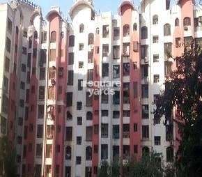 1 BHK Apartment For Rent in New Bhoomi Park Malad West Mumbai 7015339