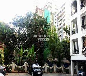 2 BHK Apartment For Resale in Almeida Park Bandra West Mumbai 7015370