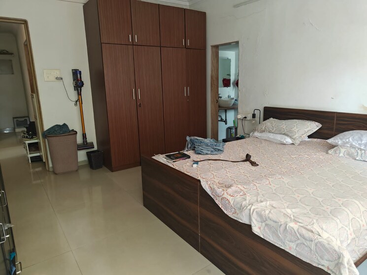 Bedroom, cozy-home 2 Bedroom 800 Sq.Ft. Apartment In Bandra West Mumbai 7015377