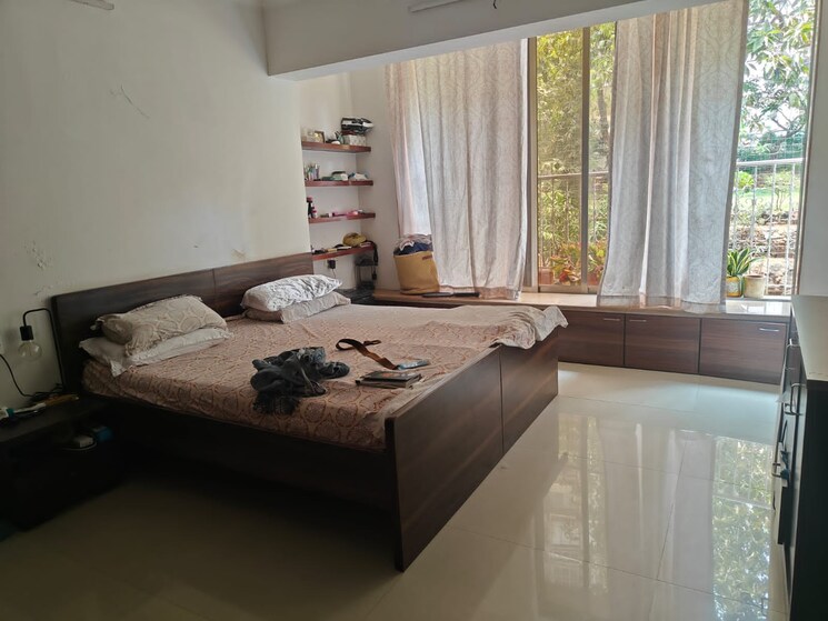 Bedroom, cozy-home 2 Bedroom 800 Sq.Ft. Apartment In Bandra West Mumbai 7015377