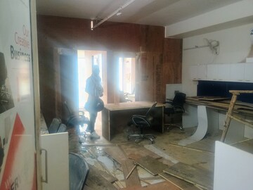  Office Space For Rent in Mansarovar