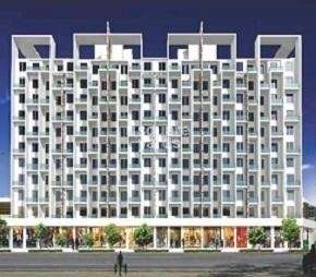 2 BHK Apartment For Resale in Archana Kohinoor Glory Phase II Mohammadwadi Pune  7015420