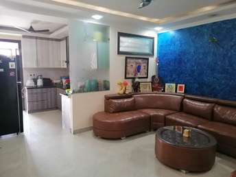 1 BHK Builder Floor For Rent in Subhash Nagar Delhi 7015455