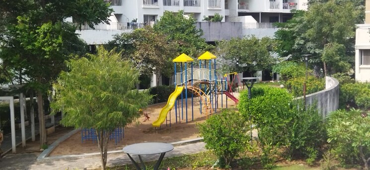 Exterior View, ahura-the-latitude 3 Bedroom 1700 Sq.Ft. Apartment In Nibm Pune 7015467