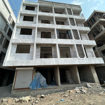 1 BHK Apartment For Resale in Hari Om Swapna Nagari Kasheli Thane  7015481