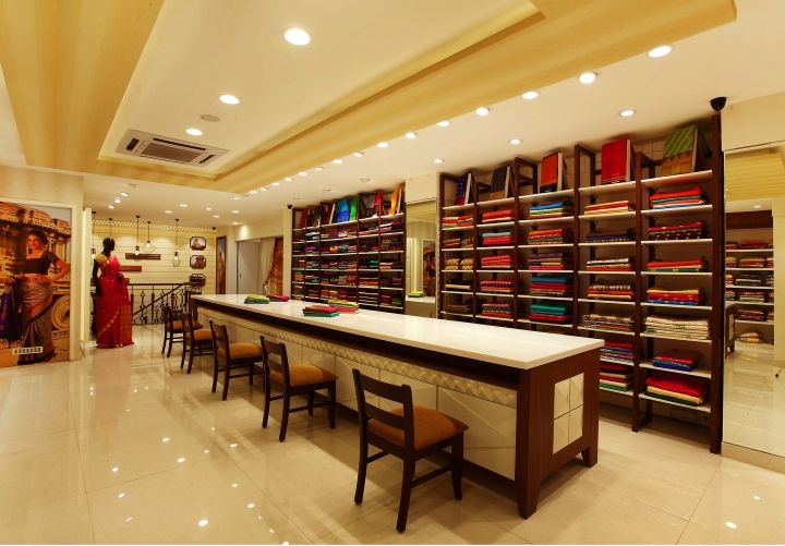 Commercial Showroom 4000 Sq.Ft. For Rent In Santacruz West Mumbai 7015480