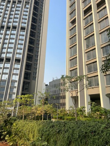 3 BHK Apartment For Sale in Oberoi Sky City, Borivali East