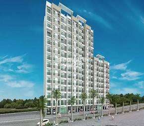 2 BHK Apartment For Rent in RNA N G Silver Spring Mira Road Mumbai  7015484