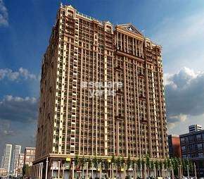 1 BHK Apartment For Resale in Imperial Splendora Vasai East Mumbai  7015515