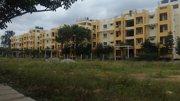 3 BHK Apartment For Resale in Kristal Citrine Whitefield Bangalore  7015534