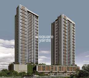 2 BHK Apartment For Resale in Viceroy Savana Kandivali East Mumbai  7015538
