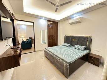 2 BHK Apartment For Rent in Unitech South City Heights Gurgaon Sector 41 Gurgaon  7015569