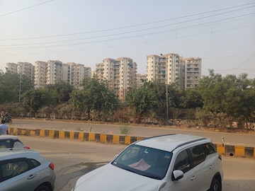 Commercial Land 500 Sq.Yd. For Resale in Siddharth Vihar Ghaziabad  7015605