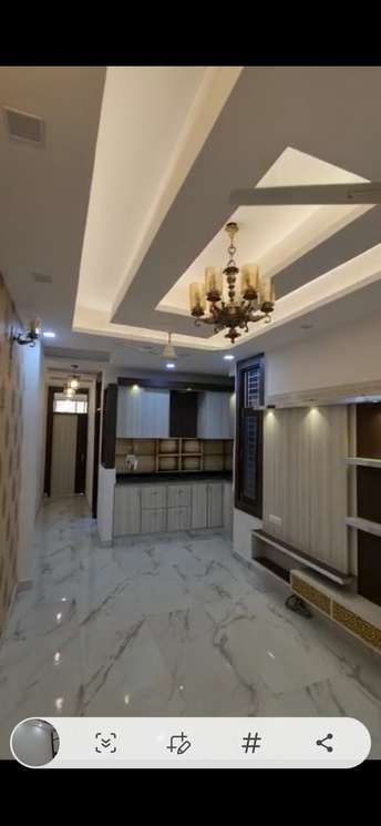 2 BHK Builder Floor For Resale in Siddharth Vihar Ghaziabad  7015615