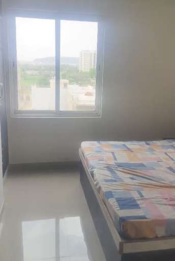 2 BHK Apartment For Rent in ARG Ananta Jagatpura Jaipur 7015643