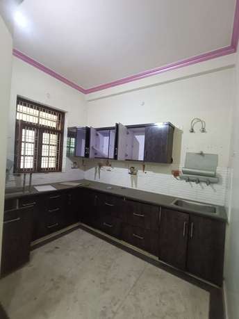 2 BHK Independent House For Rent in Gomti Nagar Lucknow 7015790