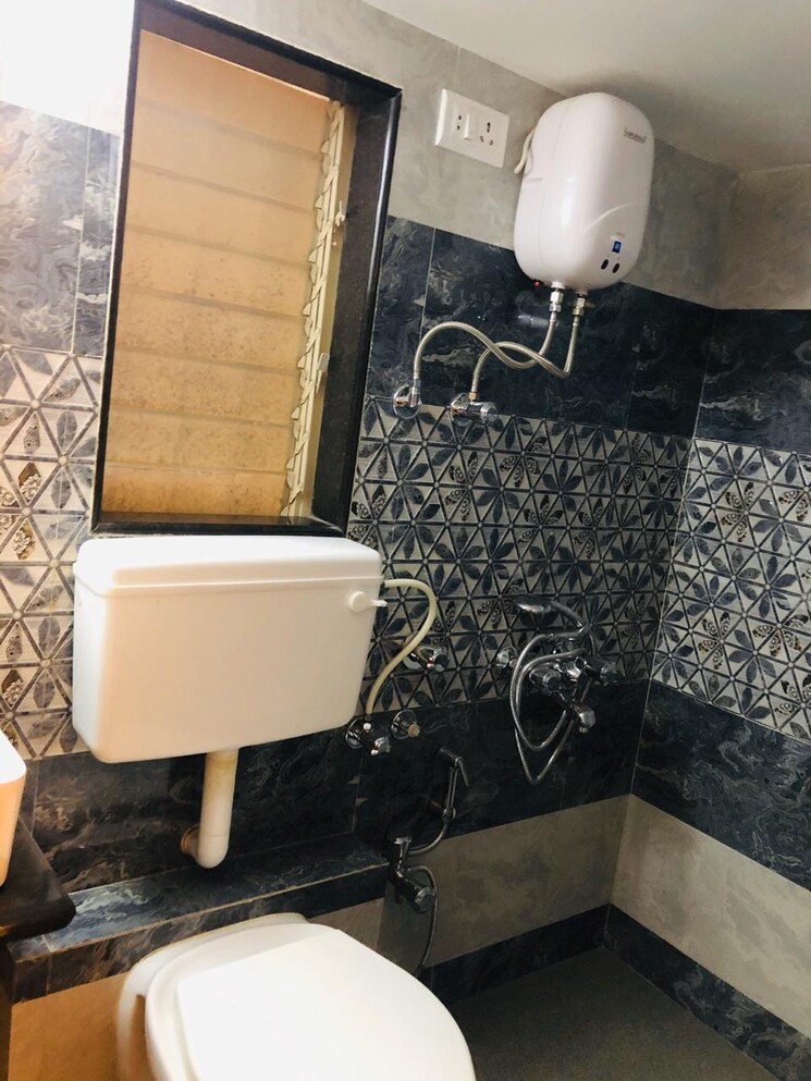 Master Bedroom, shree-township 1 RK 350 Sq.Ft. Apartment In Boisar Palghar 7015826