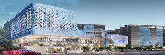 Commercial Shop 300 Sq.Ft. For Resale in Sector 140a Noida  7015914