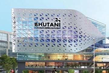  Office Space For Sale in Bhutani Avenue 62, Sector 62