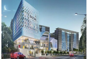  Office Space For Sale in Bhutani Avenue 62, Sector 62
