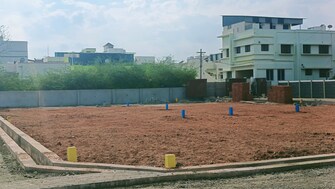 Plot For Resale in Cantonment Trichy  7015928