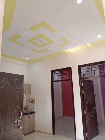 2 BHK Villa For Resale in Gomti Nagar Lucknow  7015943