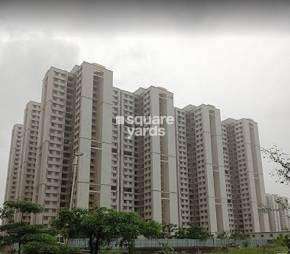 1 BHK Apartment For Rent in Mhada Complex Virar Virar West Mumbai  7015948