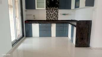 2 BHK Apartment For Rent in Shree Krishna Paradise Kharghar Navi Mumbai  7016039