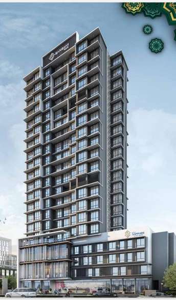 1.5 BHK Apartment For Resale in Jogeshwari West Mumbai 7016058