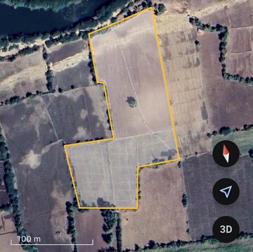  Land For Sale in Sanand