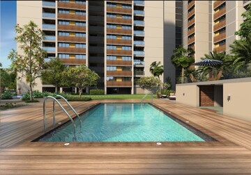 4 BHK Apartment For Sale in Shahibaug