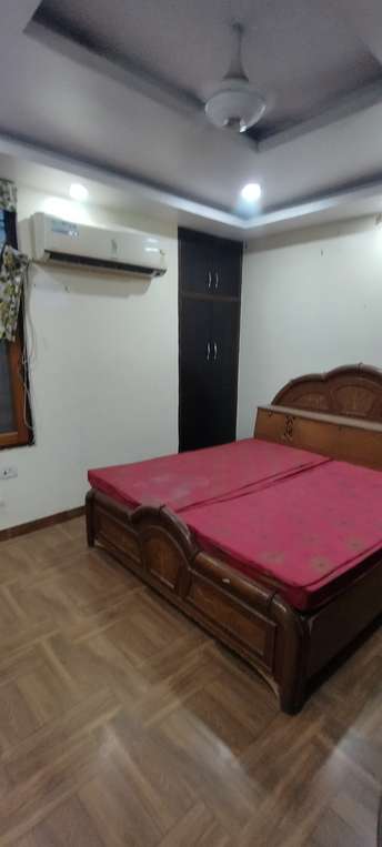 3 BHK Apartment For Rent in Gomti Nagar Lucknow  7016144