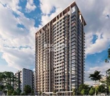 2 BHK Apartment For Resale in Vinca Sajay Avenue 18 Bandra East Mumbai  7016175