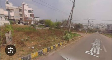  Plot For Sale in Vishweshwaraiah Layout
