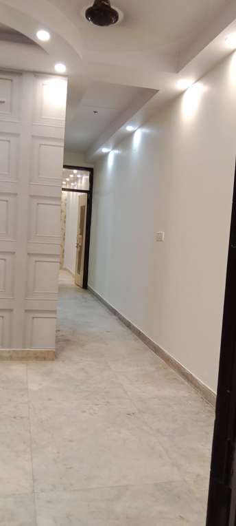 1.5 BHK Builder Floor For Rent in New Ashok Nagar Delhi 7016199