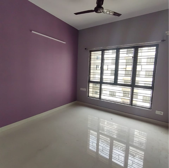 2 BHK Apartment For Rent in Siddha Galaxia Rekjuani Kolkata 7016240