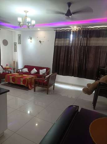 2 BHK Builder Floor For Rent in Highland Park Chandigarh Bhabat Zirakpur  7016258