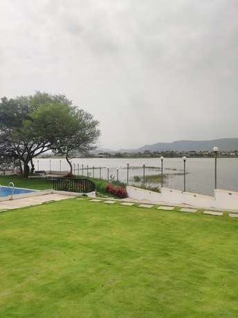 3 BHK Independent House For Resale in By The Lake Shirwal Pune  7016329