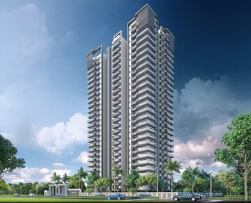 3 BHK Apartment For Sale in AIGIN Royal Park, Mahurali