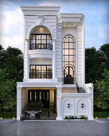  Plot For Sale in Om Kunj, Badhpura