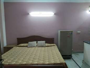 1 BHK Apartment For Rent in Freedom Fighters Enclave Saket Delhi  7016396