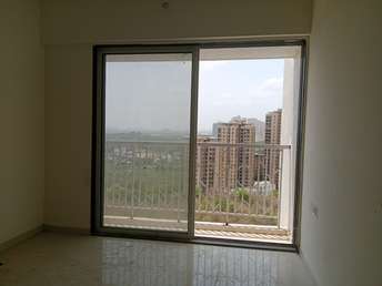 1 BHK Apartment For Rent in JVM Veda Kasarvadavali Thane 7016420