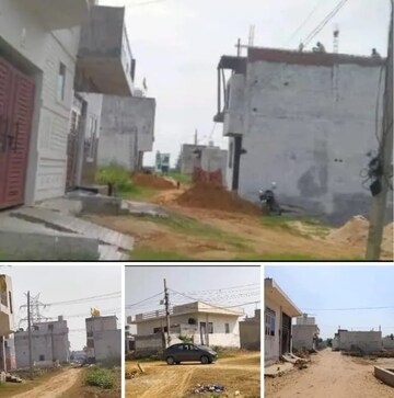  Plot For Sale in Dhankot